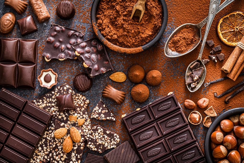 Dari Kebun ke Cokelat Batangan: Rahasia Kakao Berkualitas dan Aman