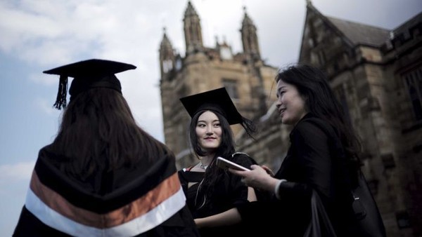 Tips Lolos Seleksi Beasiswa Impian: Raih Kesempatan Kuliah di Luar Negeri