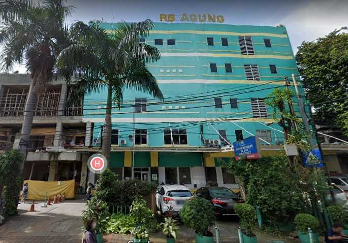 Rumah Sakit Agung Layanan Medis Modern dan Profesional