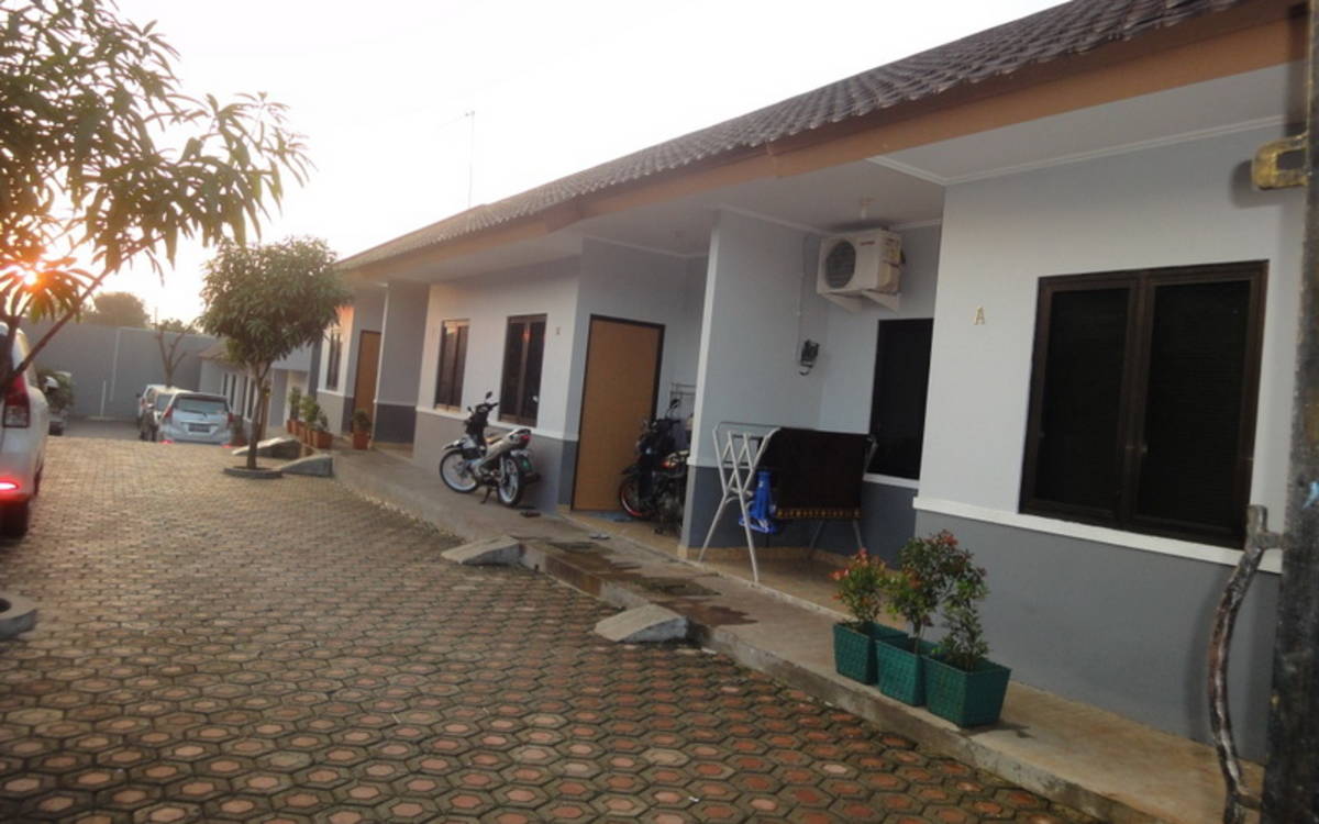 Mau Penghasilan Pasif? Rumah Kontrakan Bisa Jadi Jawabannya!